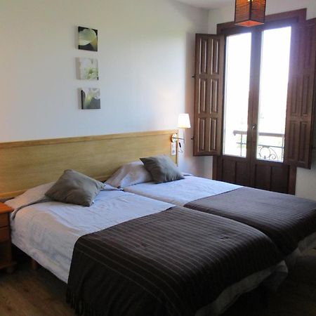 Fancornio Rural Villa Zancornio Dış mekan fotoğraf