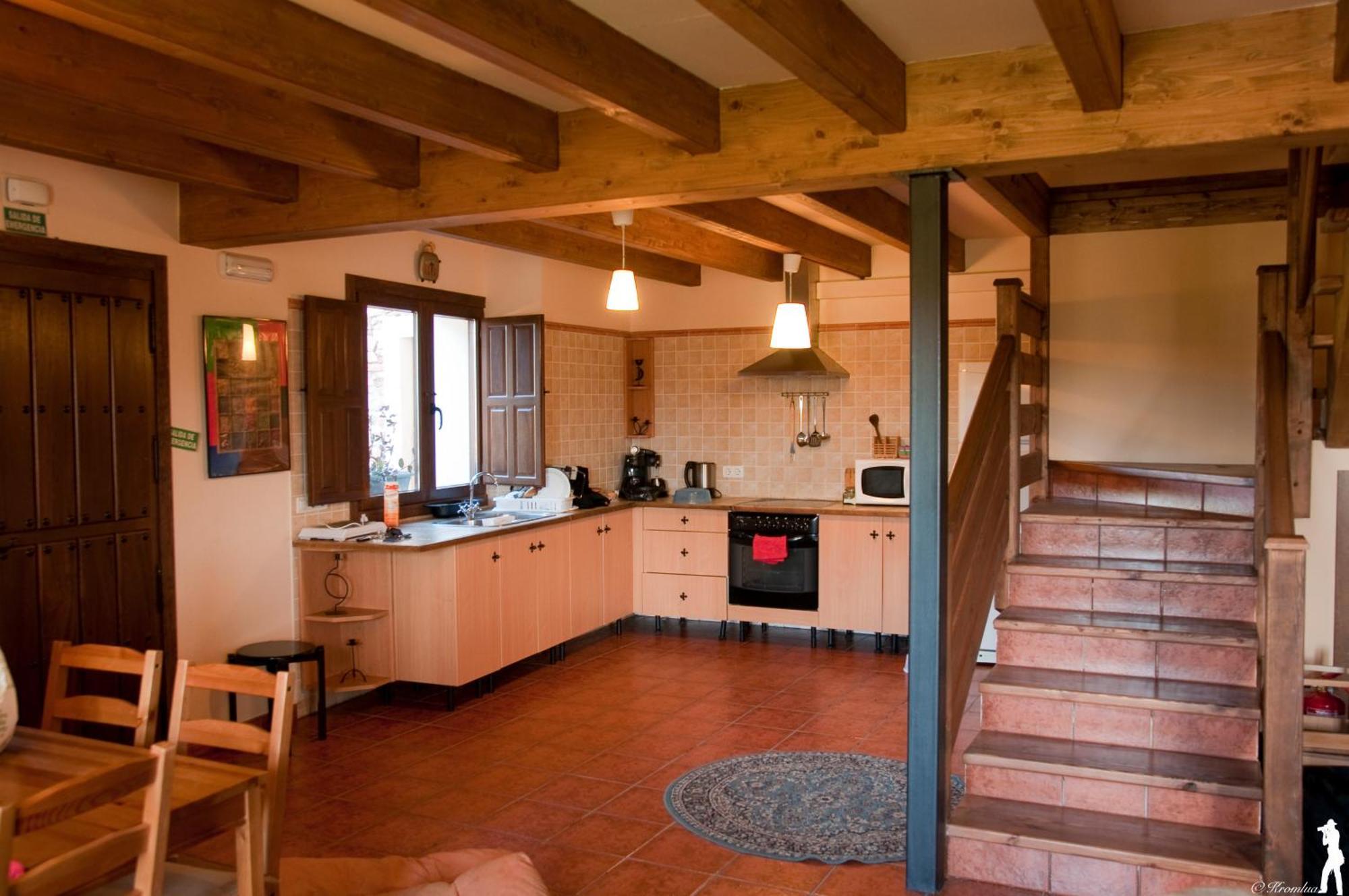 Fancornio Rural Villa Zancornio Oda fotoğraf