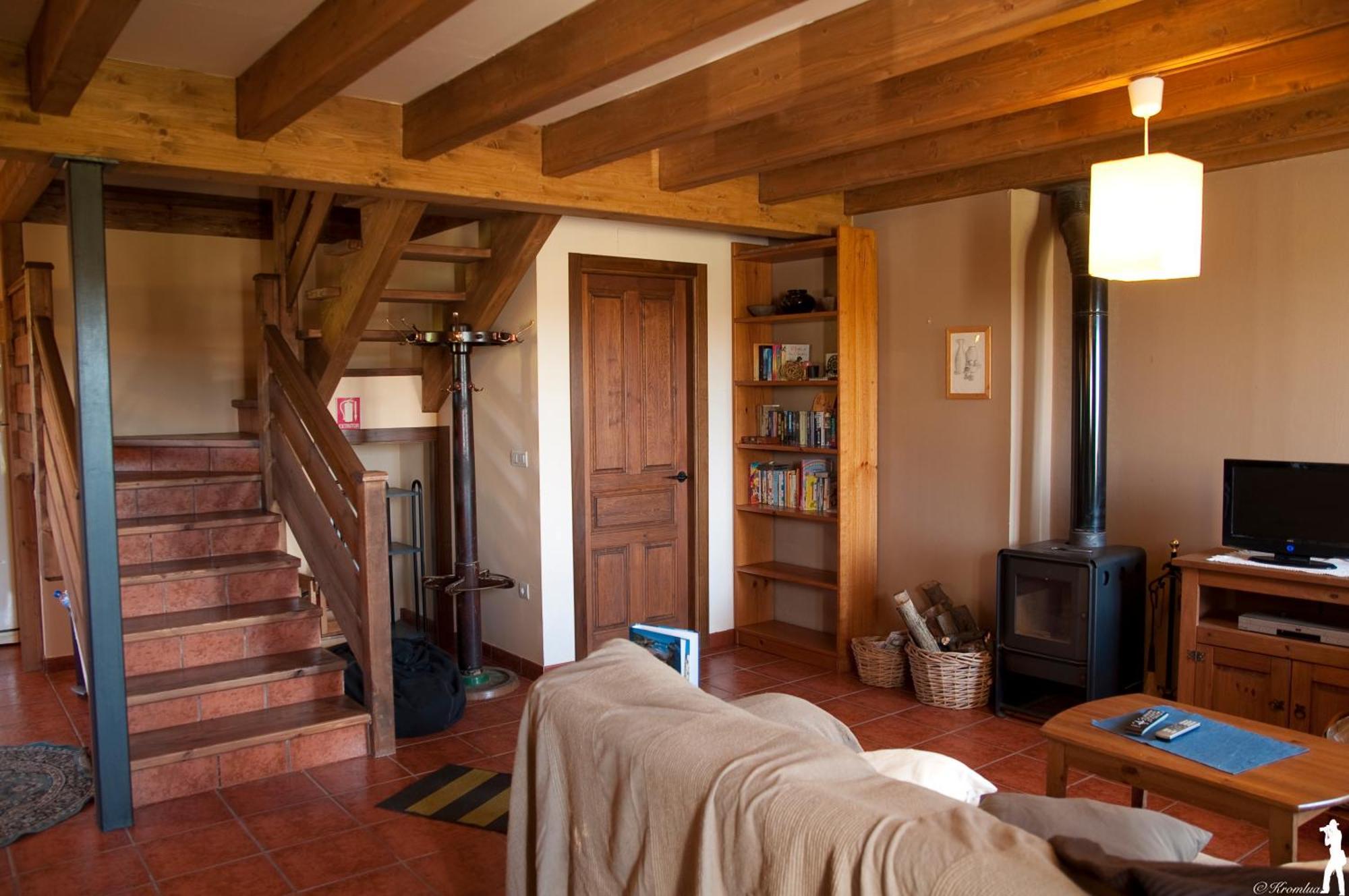 Fancornio Rural Villa Zancornio Oda fotoğraf
