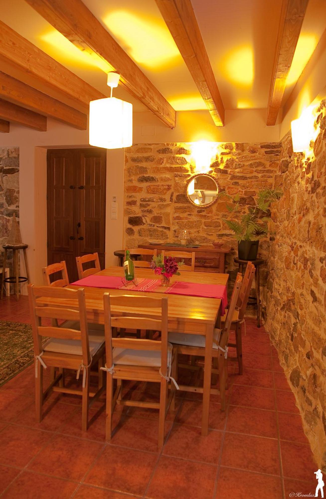Fancornio Rural Villa Zancornio Oda fotoğraf