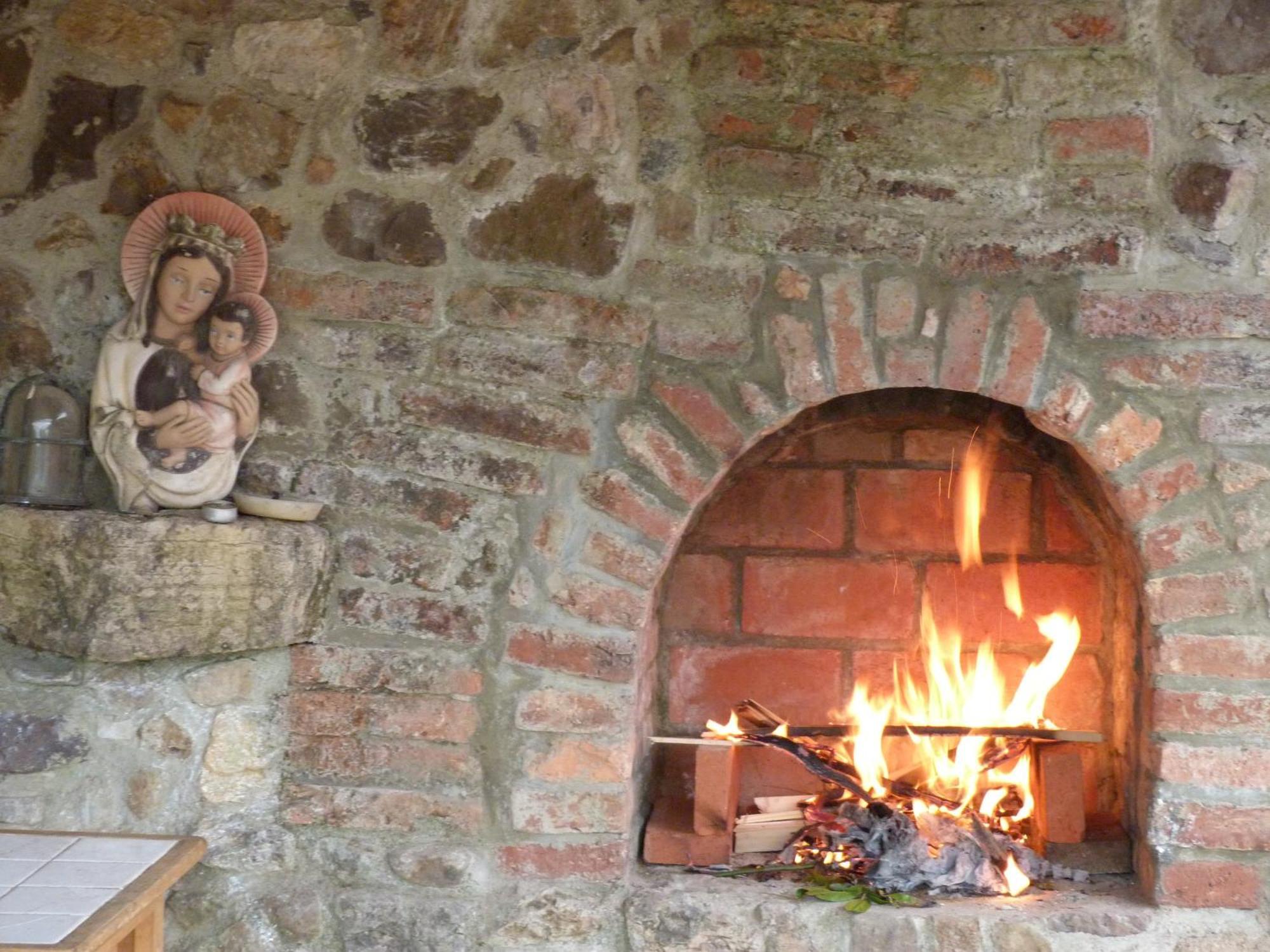 Fancornio Rural Villa Zancornio Dış mekan fotoğraf