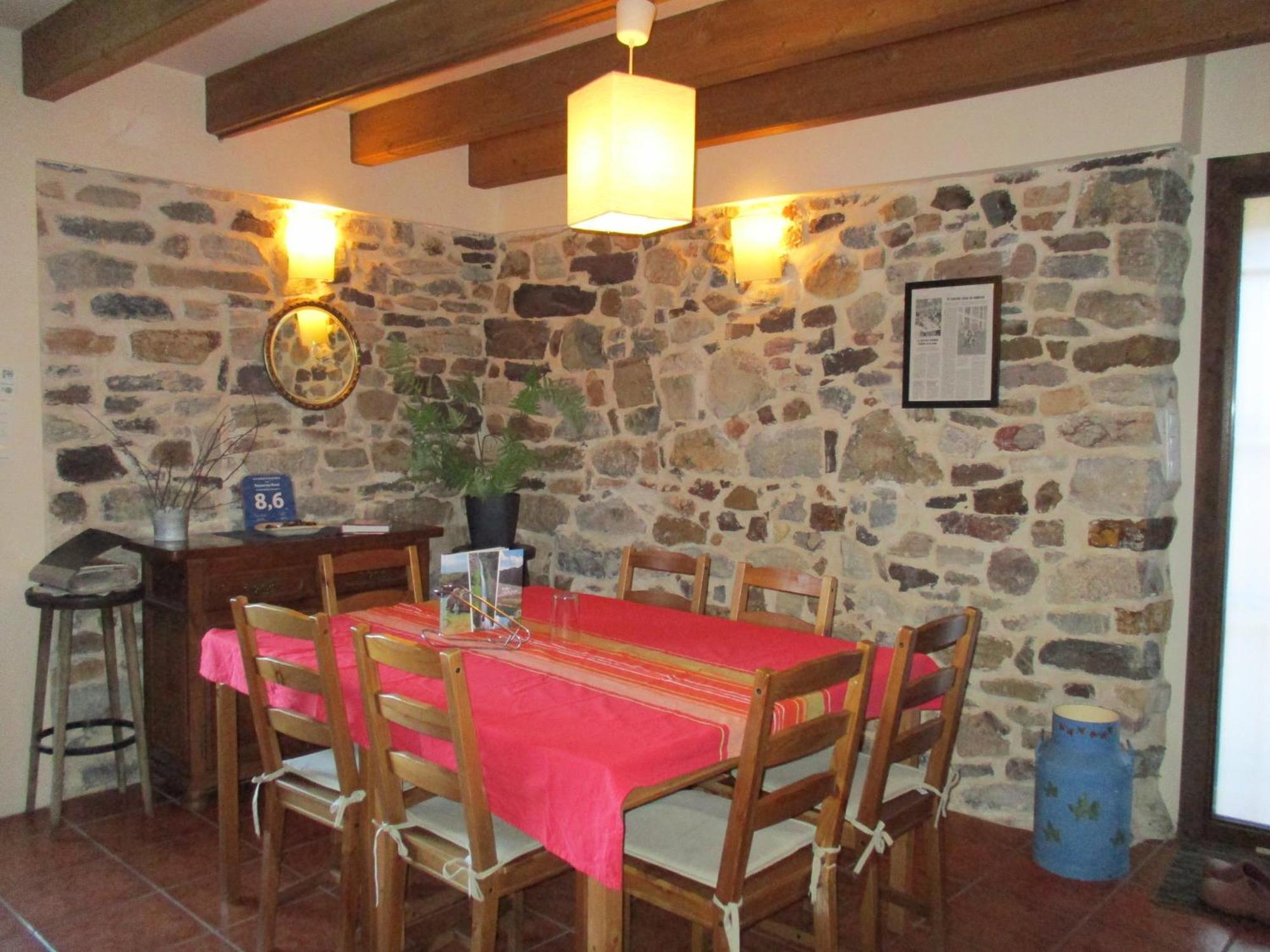 Fancornio Rural Villa Zancornio Dış mekan fotoğraf