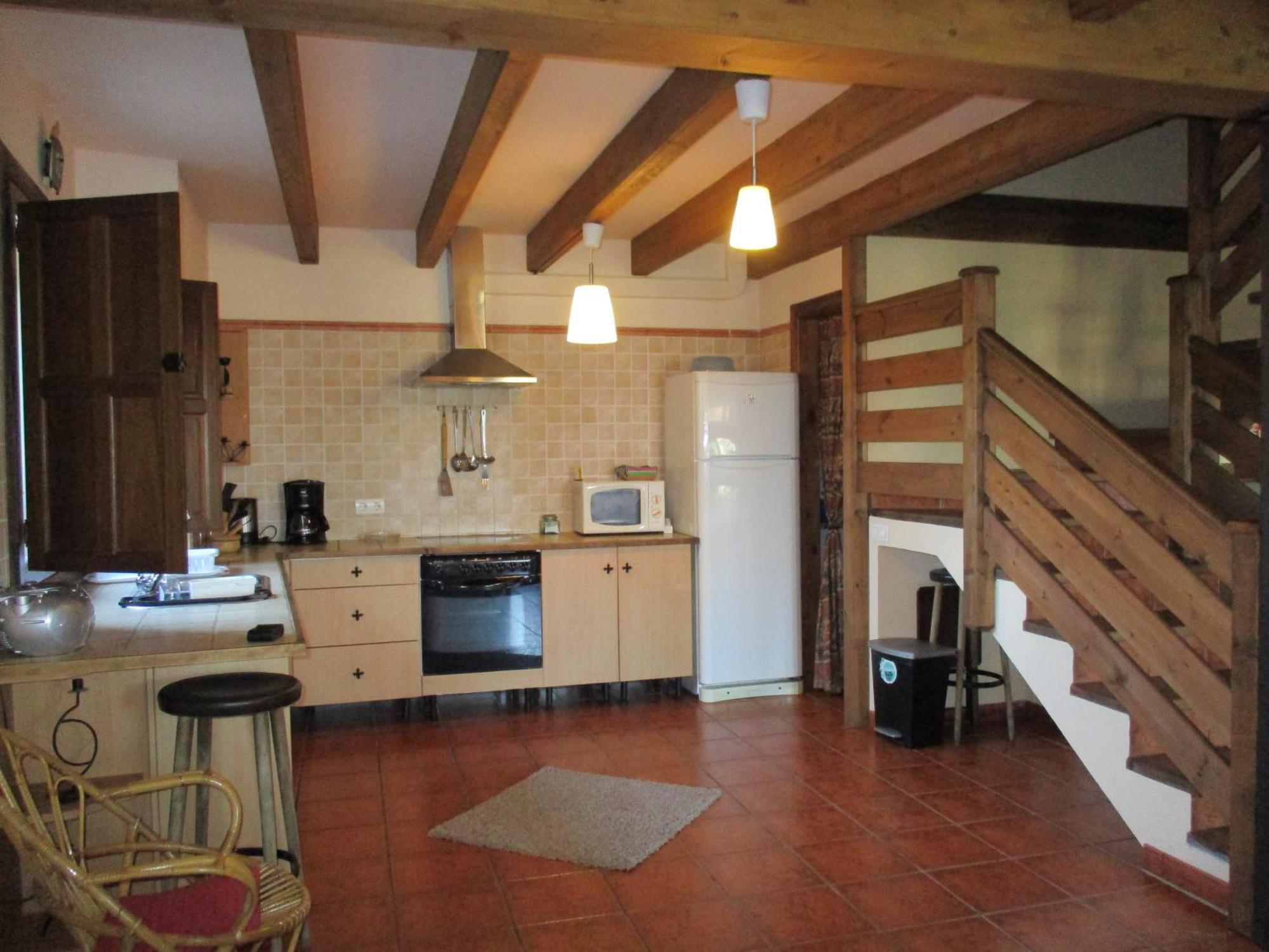 Fancornio Rural Villa Zancornio Dış mekan fotoğraf