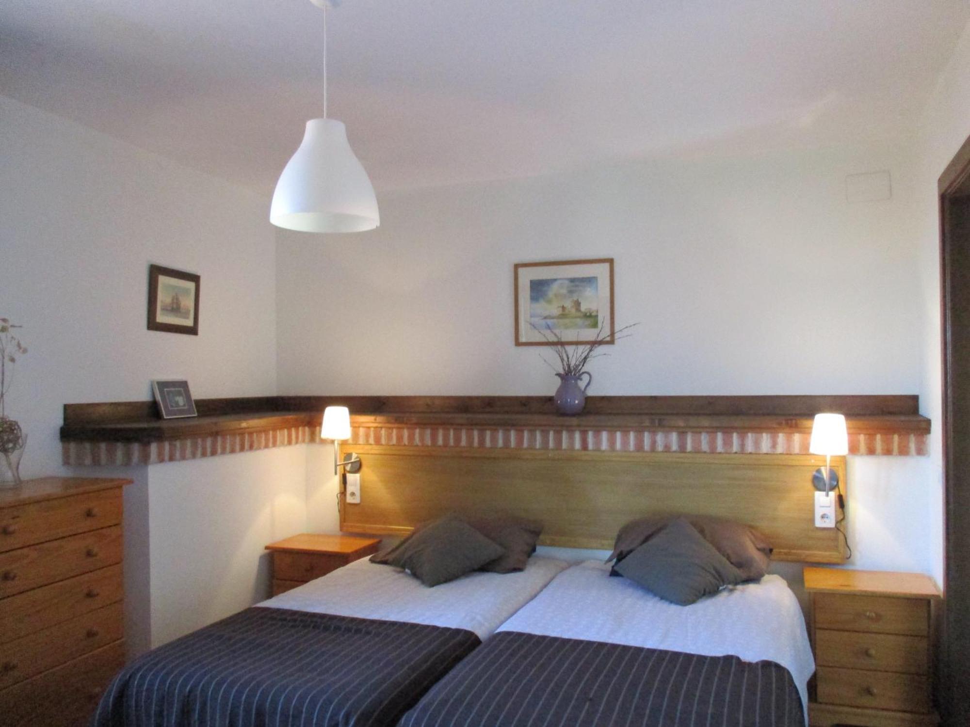 Fancornio Rural Villa Zancornio Dış mekan fotoğraf