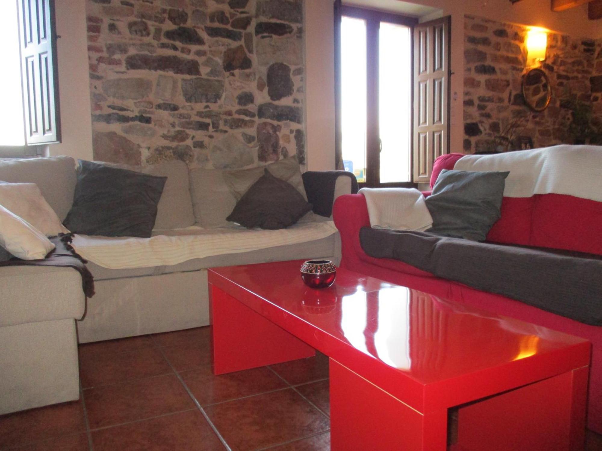 Fancornio Rural Villa Zancornio Dış mekan fotoğraf
