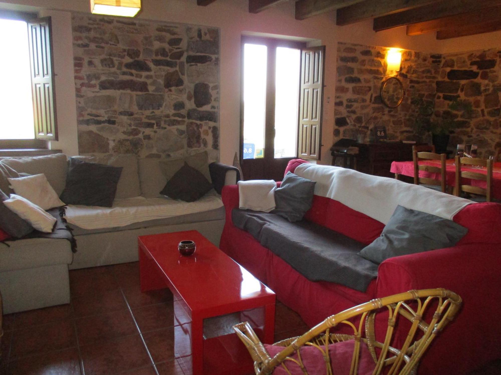 Fancornio Rural Villa Zancornio Dış mekan fotoğraf