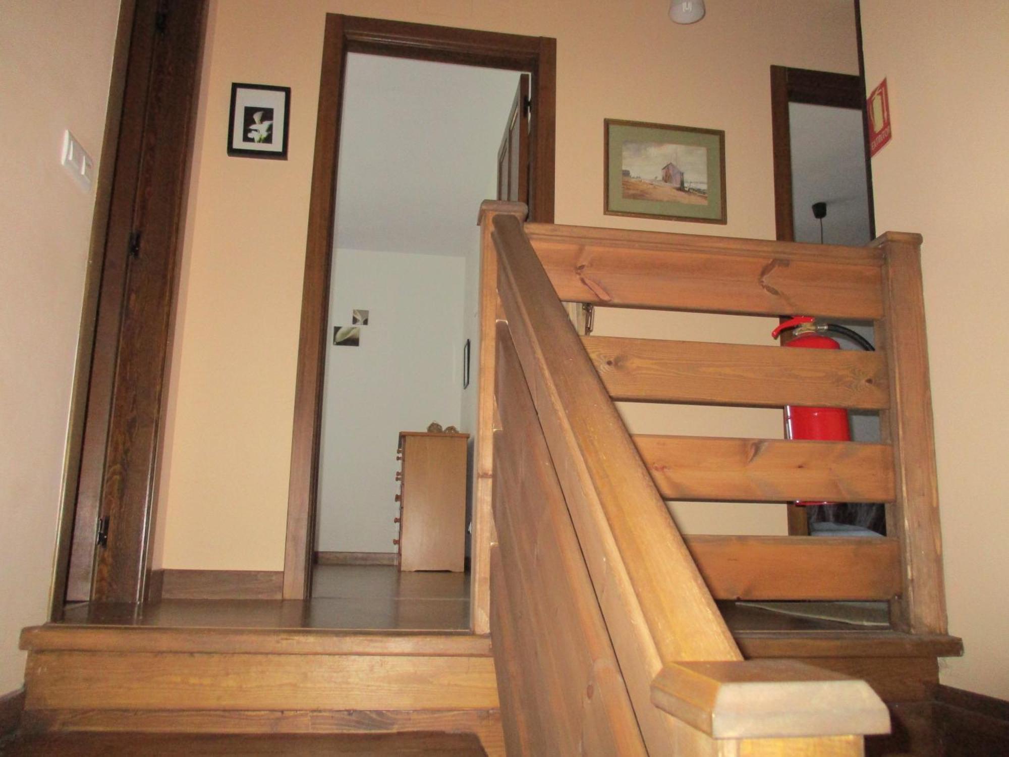 Fancornio Rural Villa Zancornio Dış mekan fotoğraf